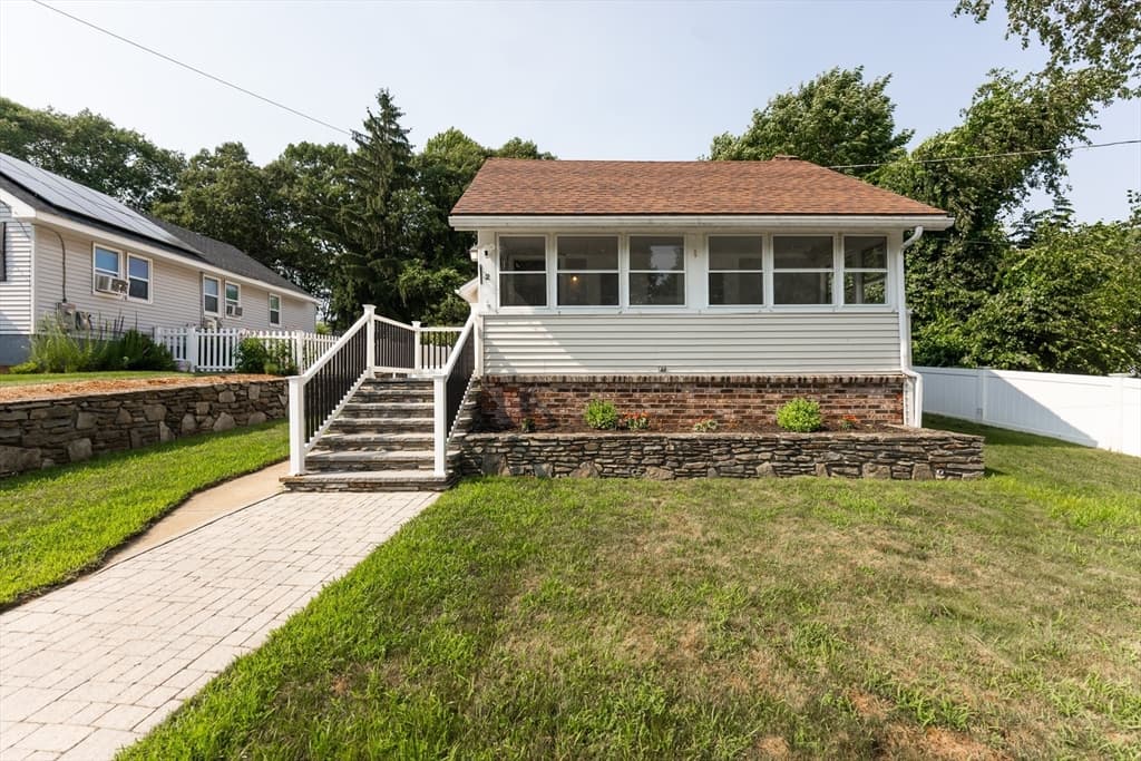 Casa em Worcester — foto 2