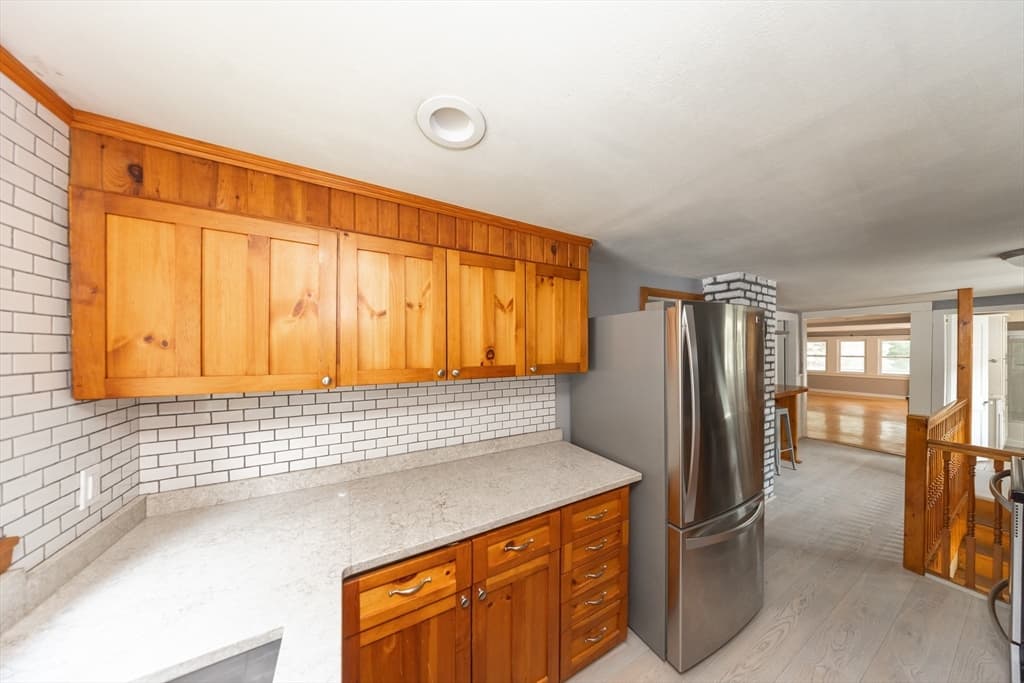 Casa em Worcester — foto 6