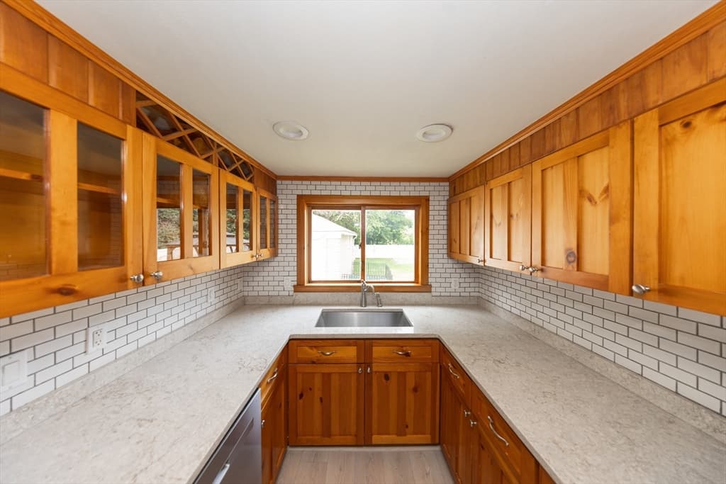 Casa em Worcester — foto 5