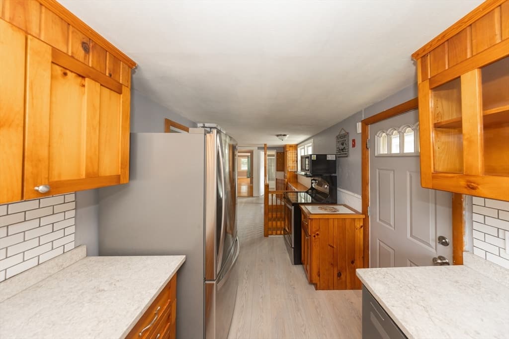 Casa em Worcester — foto 8