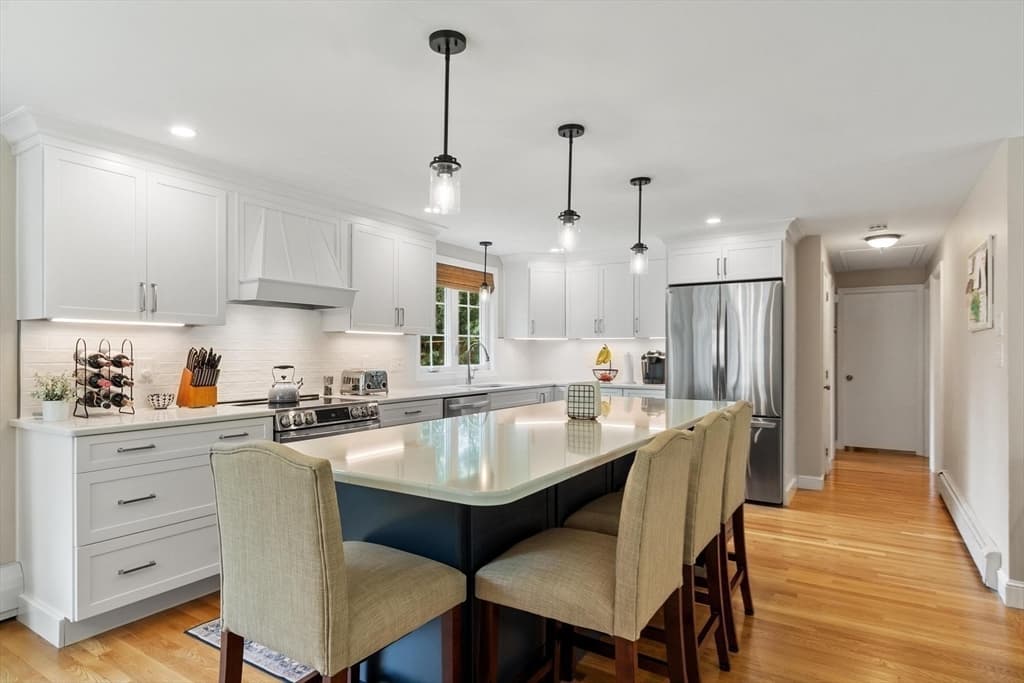 Casa em Tewksbury — foto 2