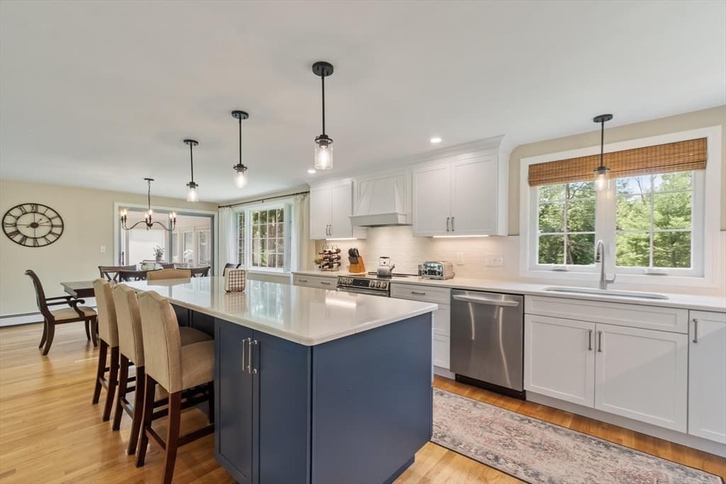Casa em Tewksbury — foto 7