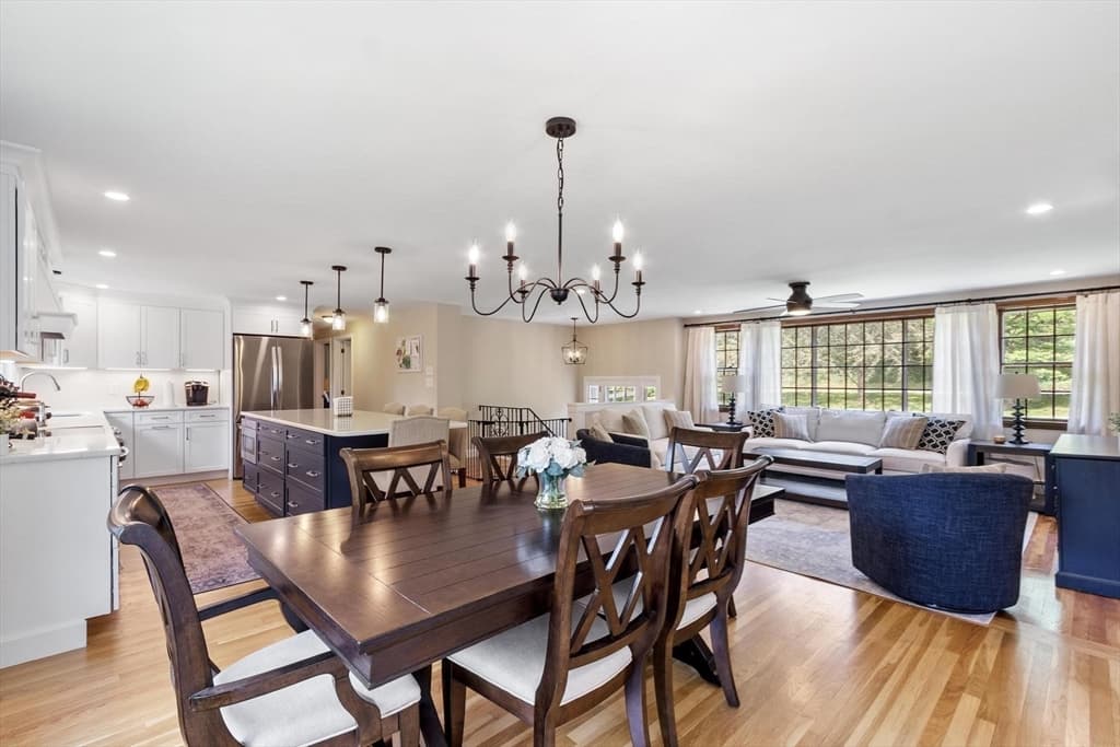 Casa em Tewksbury — foto 3