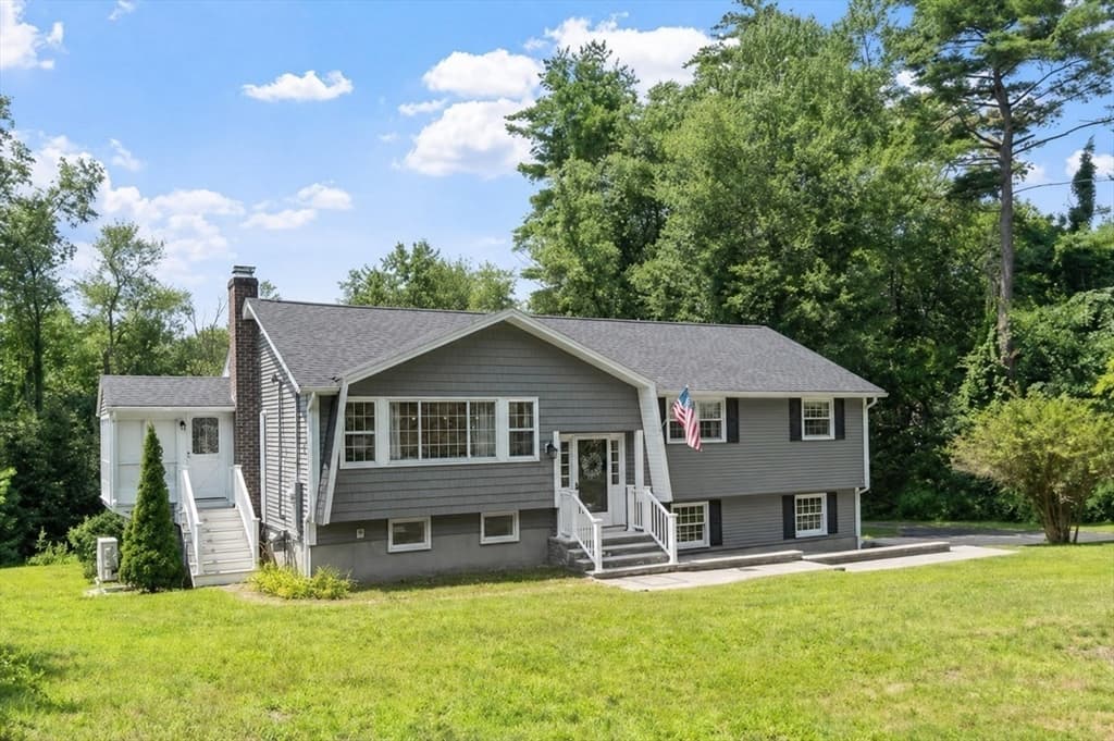 Casa em Tewksbury