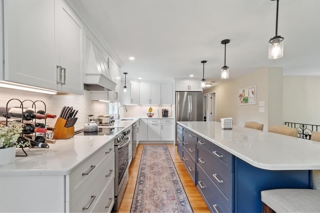 Casa em Tewksbury — foto 5