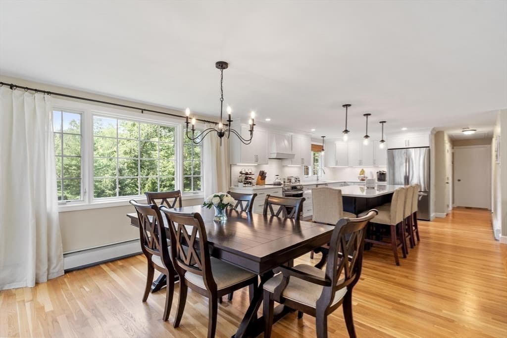 Casa em Tewksbury — foto 9