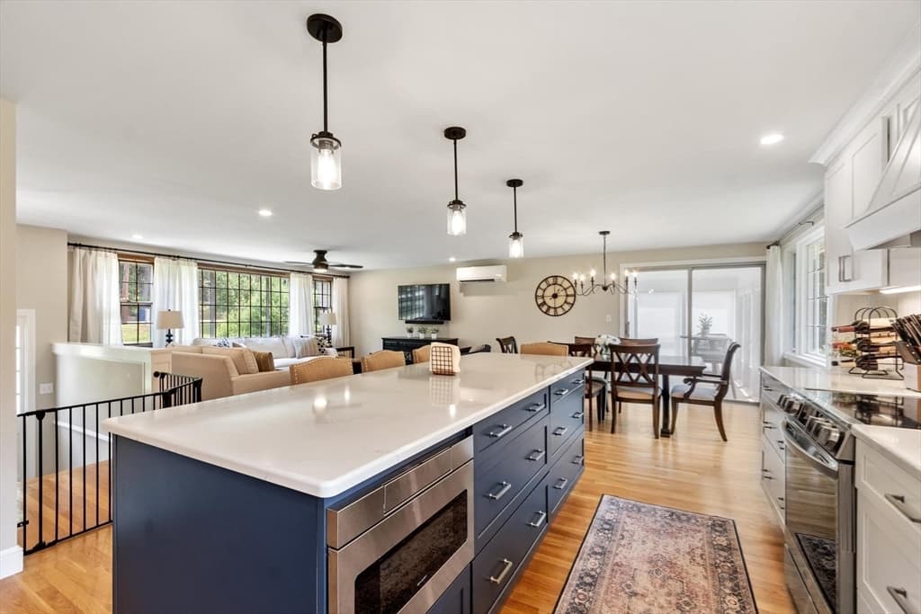 Casa em Tewksbury — foto 8