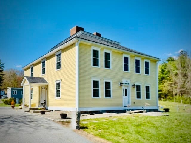 Multi-família em Boylston — foto 2