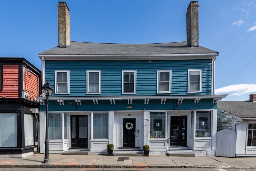 Condomínio em Marblehead
