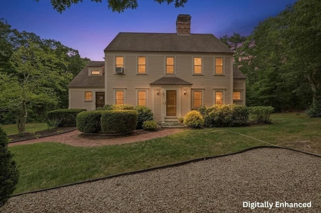 Casa em Plymouth