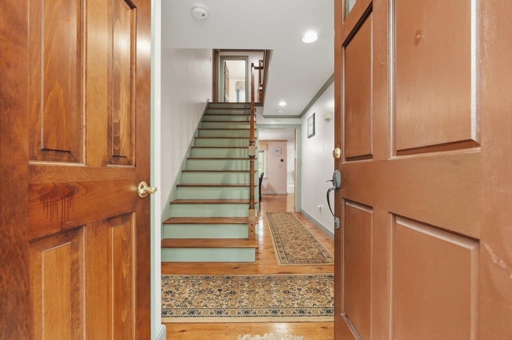 Casa em Plymouth — foto 4