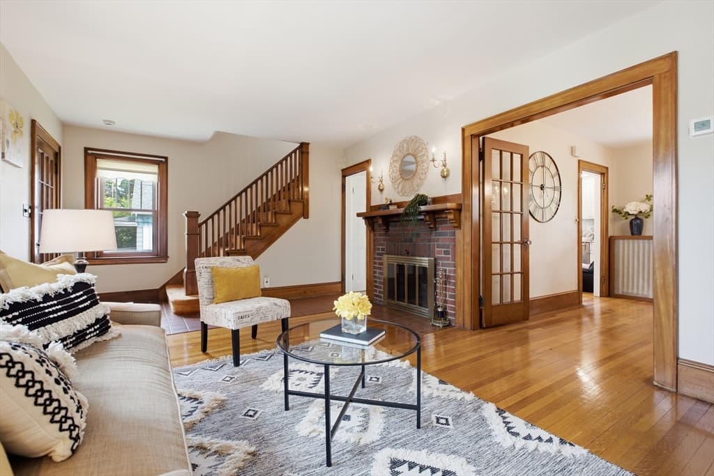 Casa em Melrose — foto 6