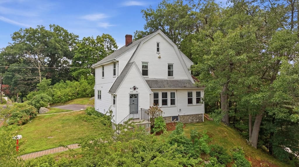 Casa em Melrose