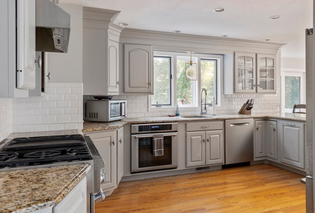 Casa em Hopkinton — foto 7