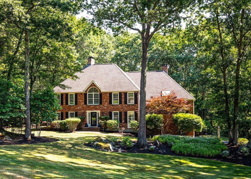 Casa em Hopkinton