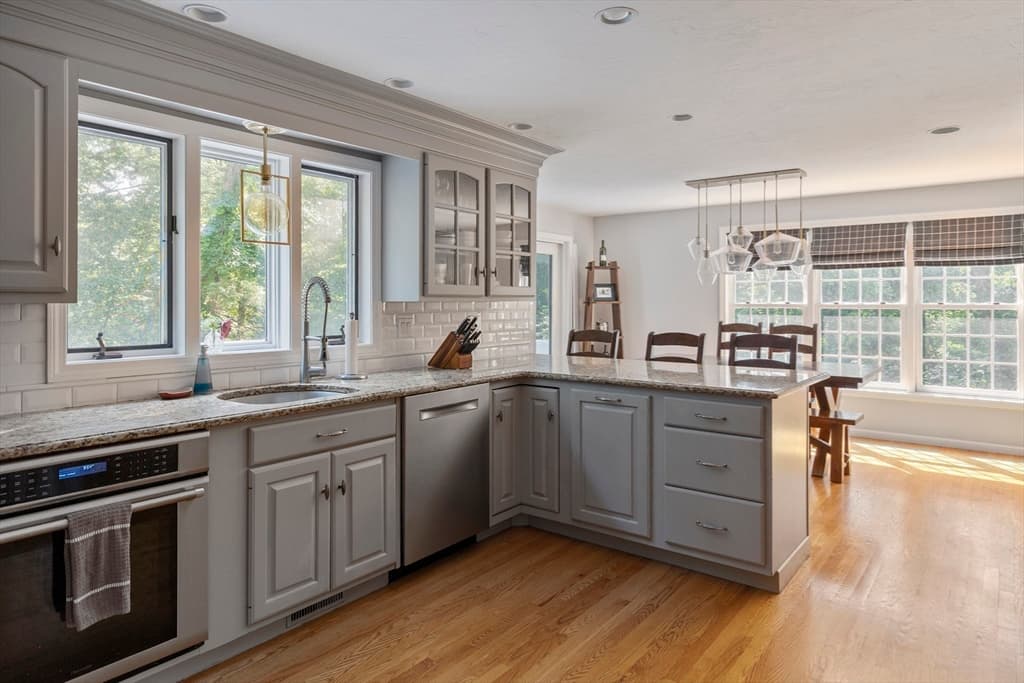 Casa em Hopkinton — foto 8