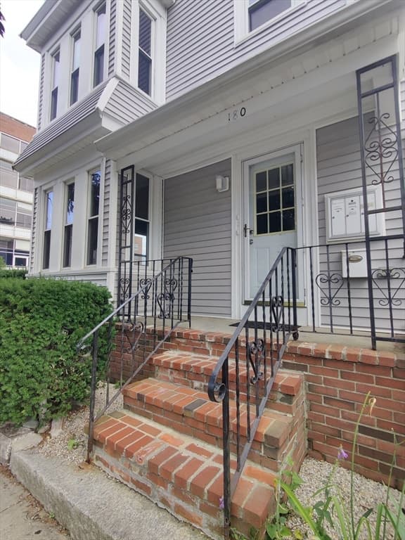 Multi-família em New Bedford — foto 2