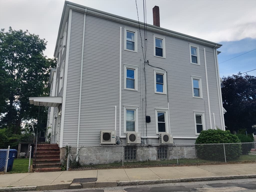 Multi-família em New Bedford — foto 3