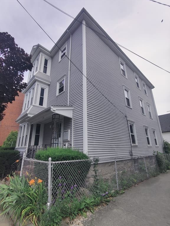 Multi-família em New Bedford