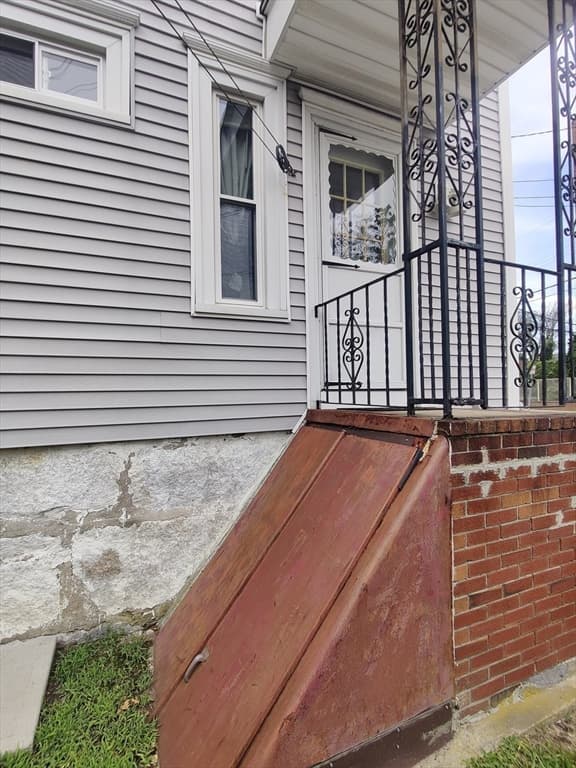 Multi-família em New Bedford — foto 5