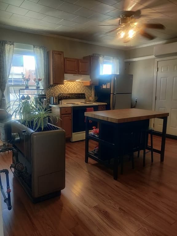 Multi-família em New Bedford — foto 9