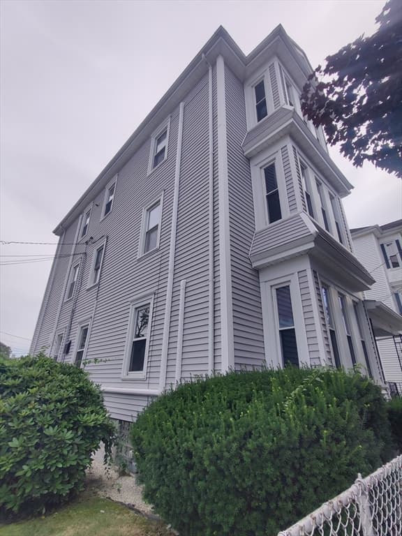 Multi-família em New Bedford — foto 4