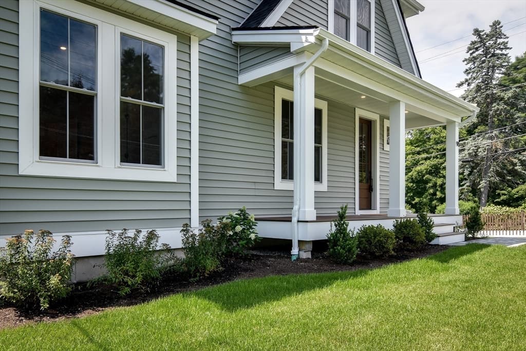 Casa em Natick — foto 2