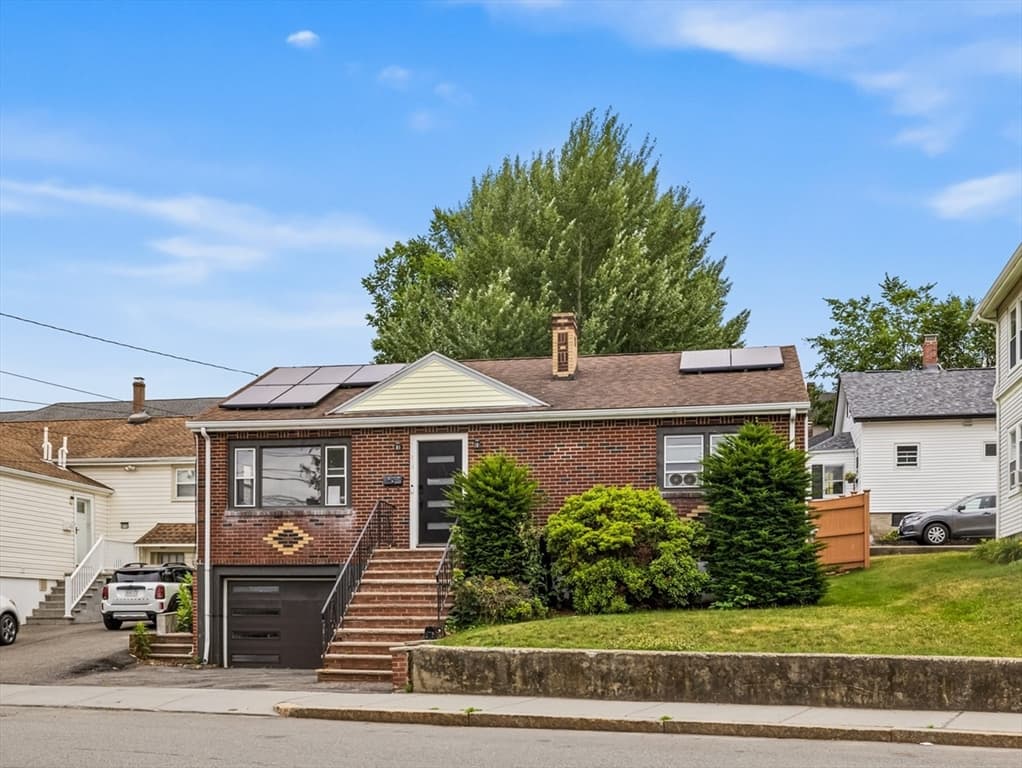 Casa em Watertown