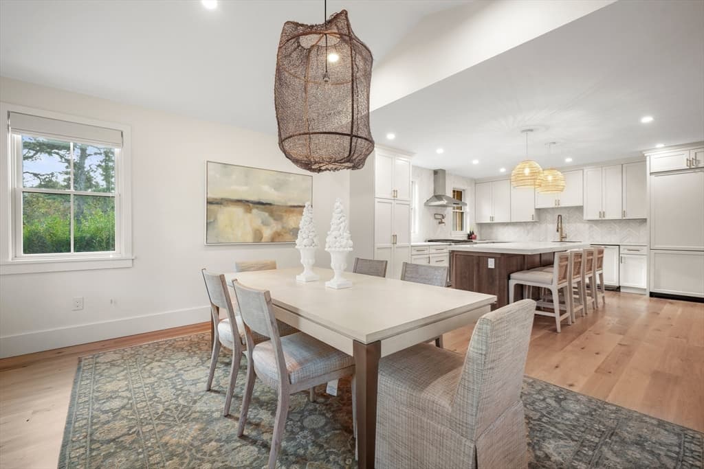 Casa em Nantucket — foto 6