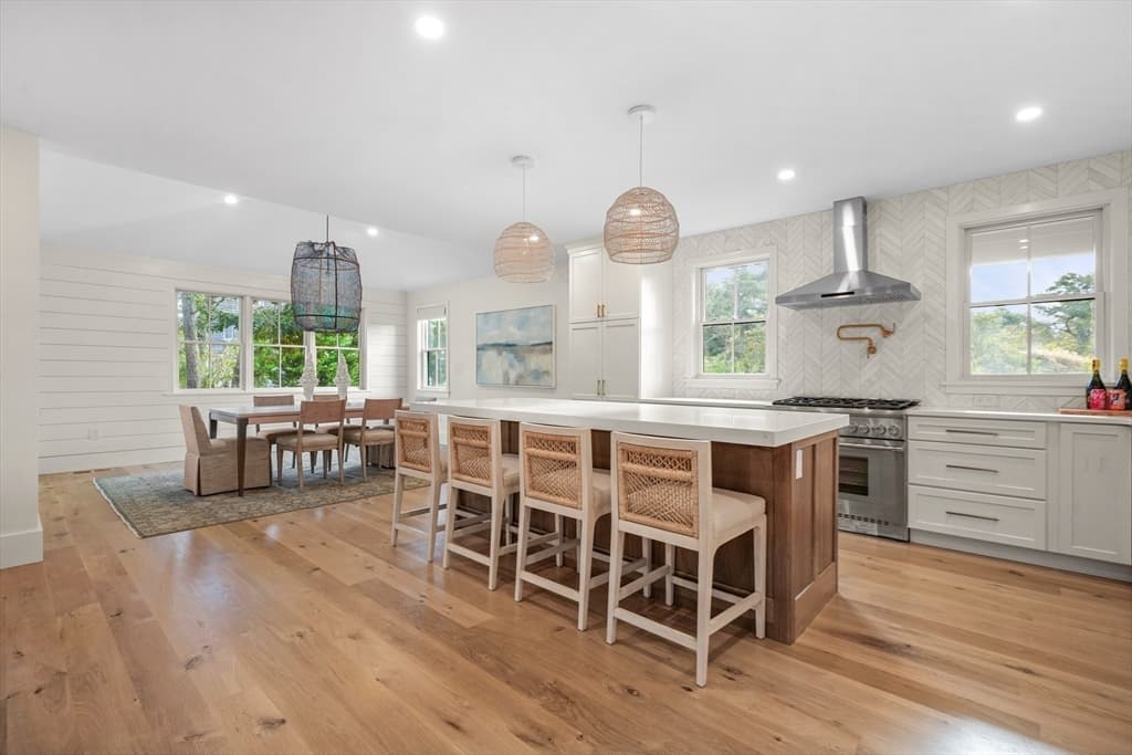 Casa em Nantucket — foto 4