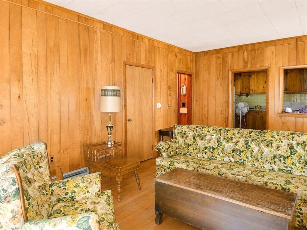 Casa em Athol — foto 4