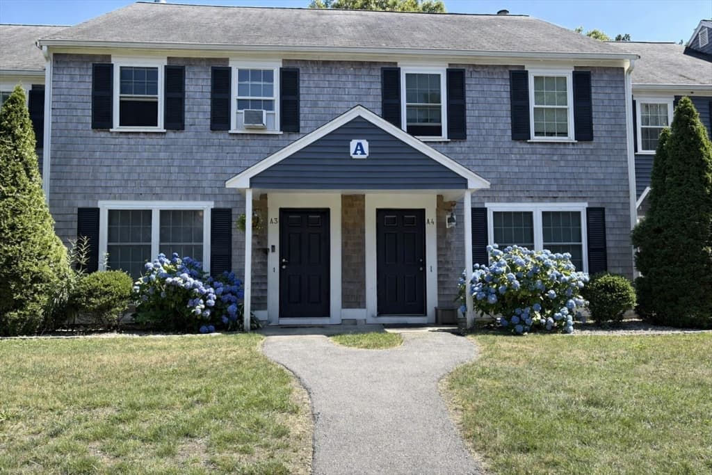 Condomínio em Yarmouth