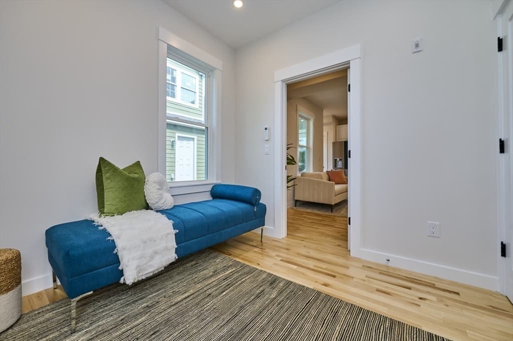 Multi-família em Somerville — foto 6