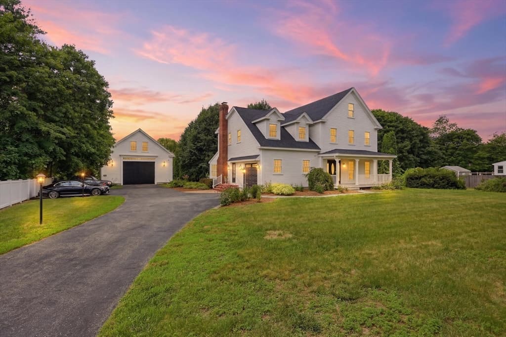 Casa em Littleton