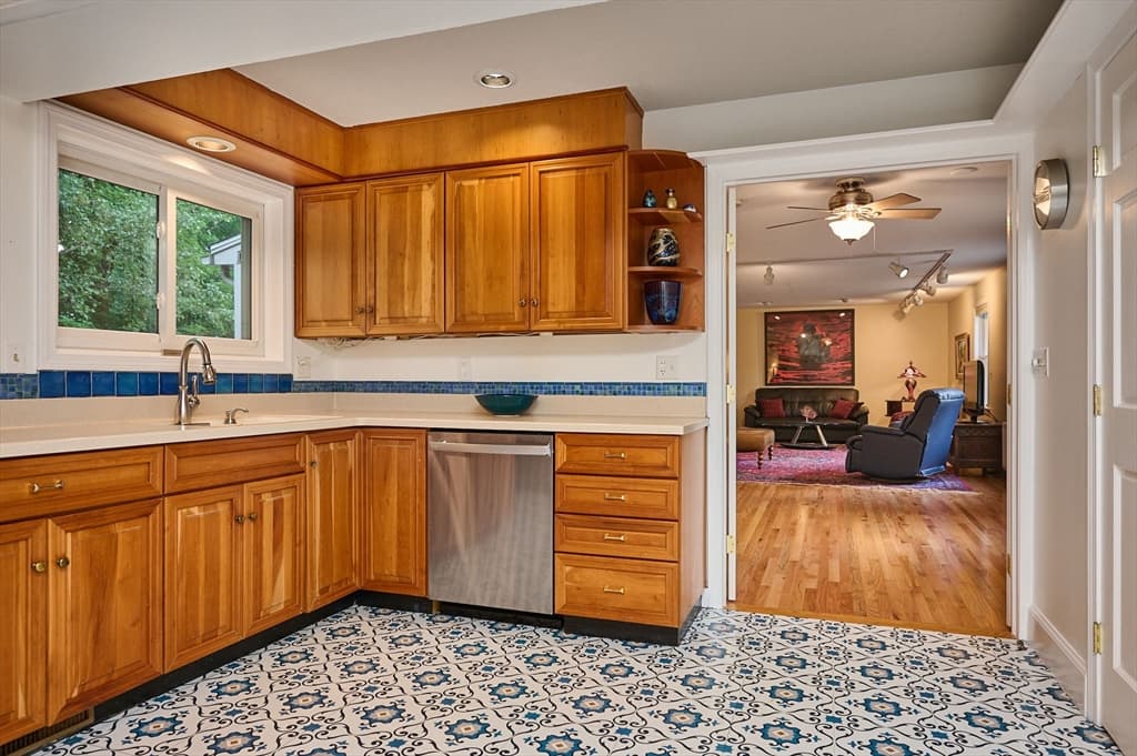 Casa em Northampton — foto 6