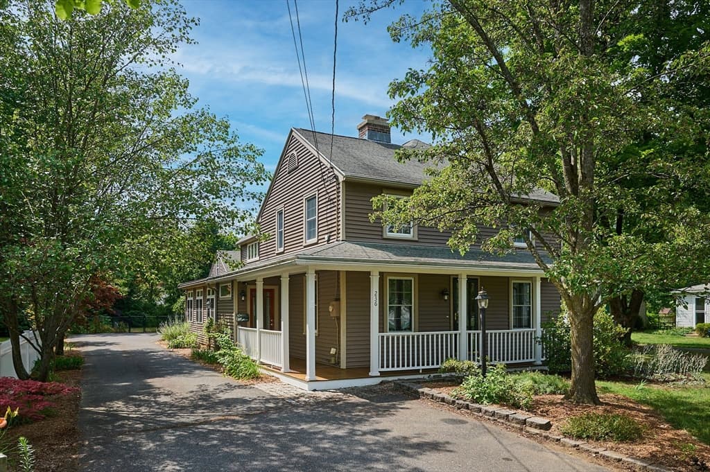 Casa em Northampton