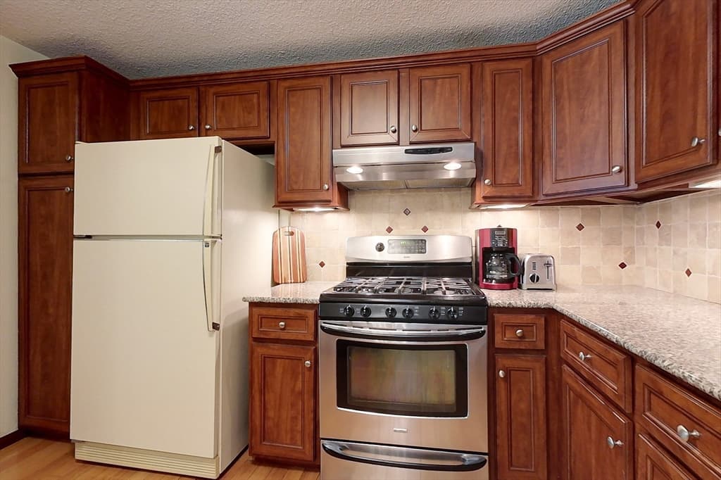 Casa em Pepperell — foto 4