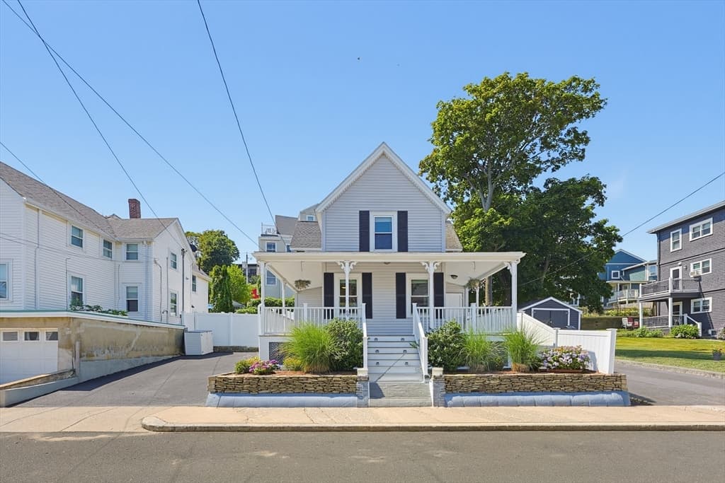 Casa em Winthrop