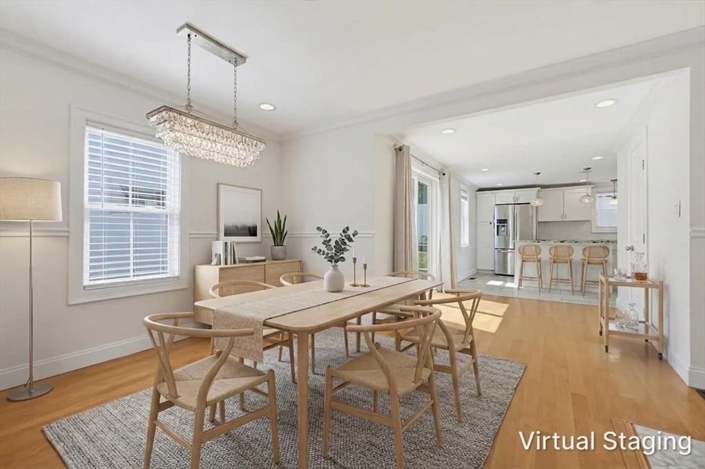 Casa em Winthrop — foto 8