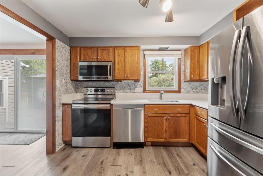 Casa em Athol — foto 7