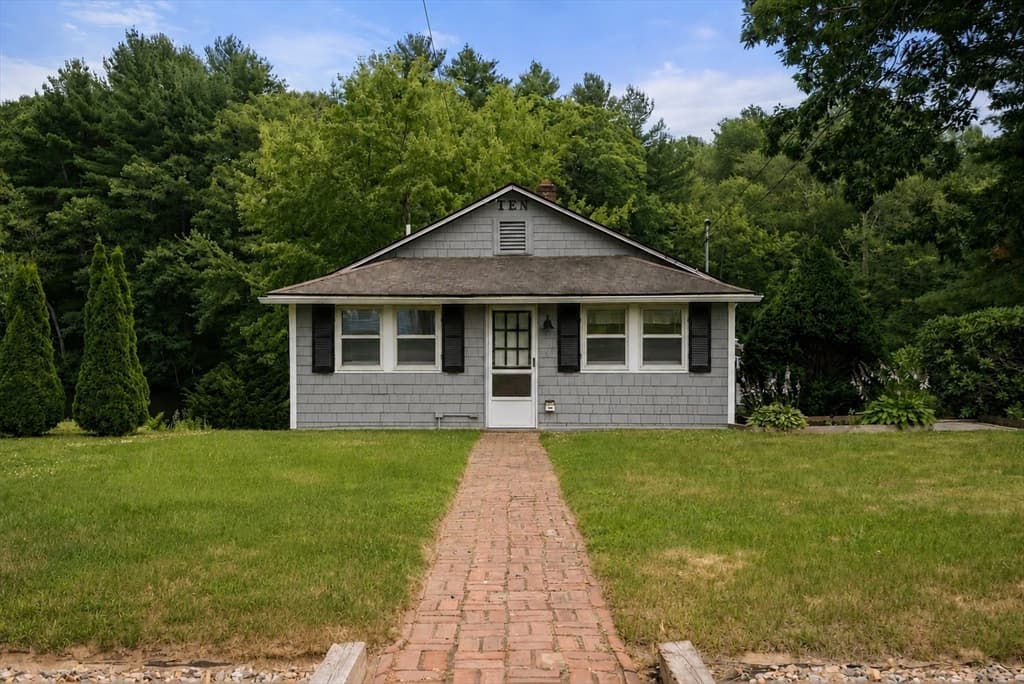 Casa em Auburn