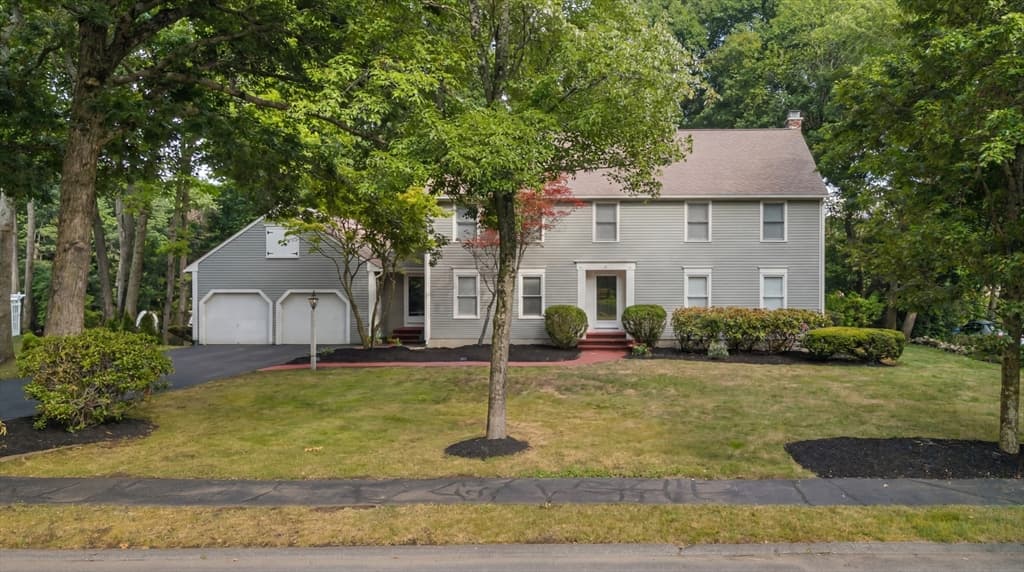 Casa em Shrewsbury