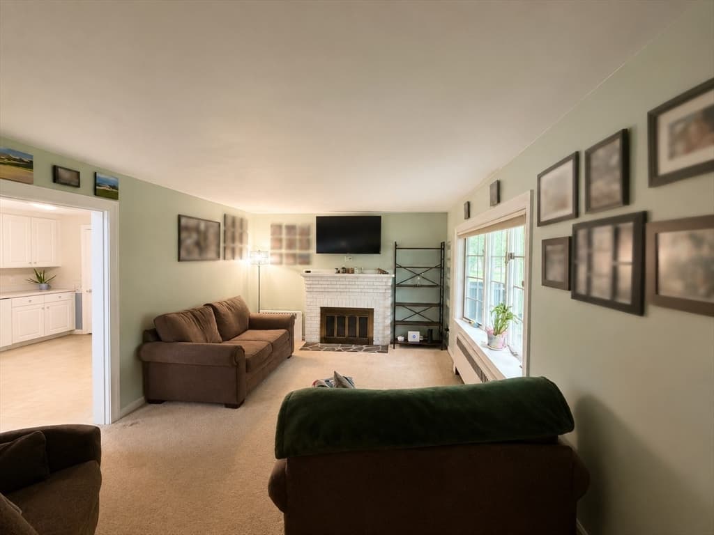Casa em Worcester — foto 9