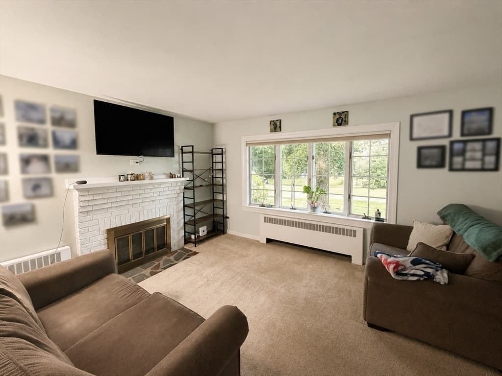 Casa em Worcester — foto 8