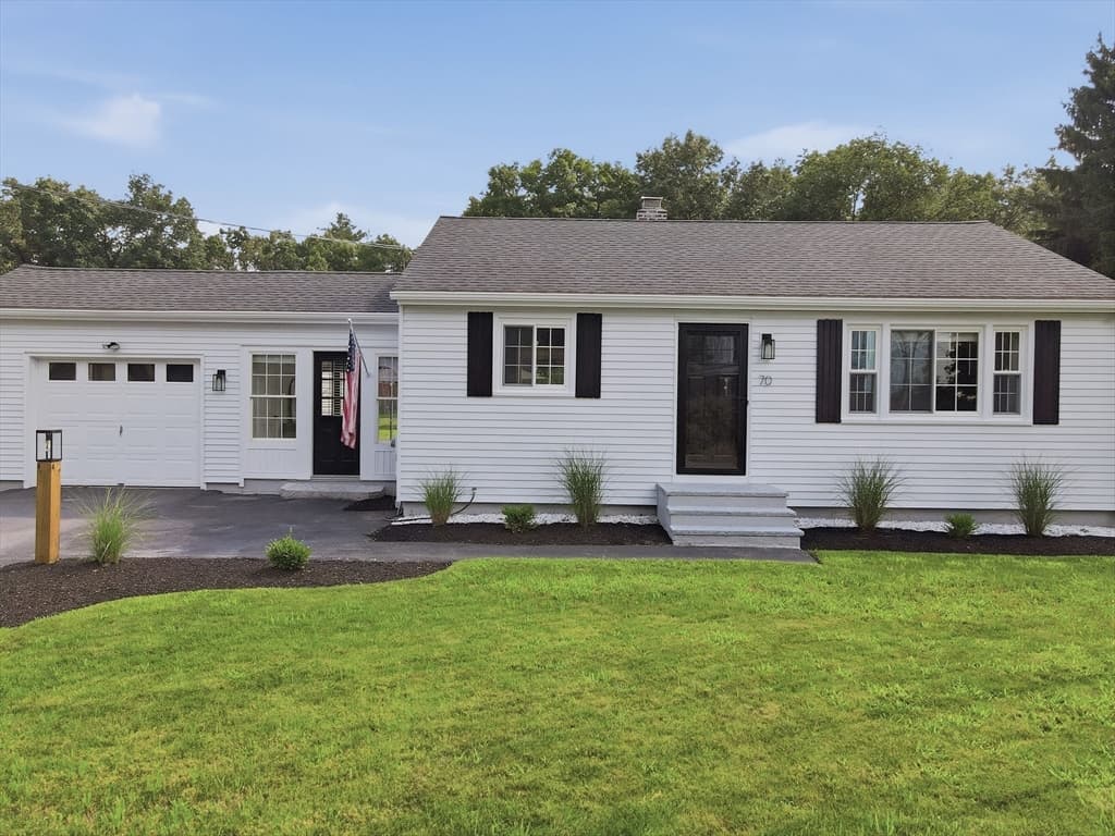 Casa em Lancaster