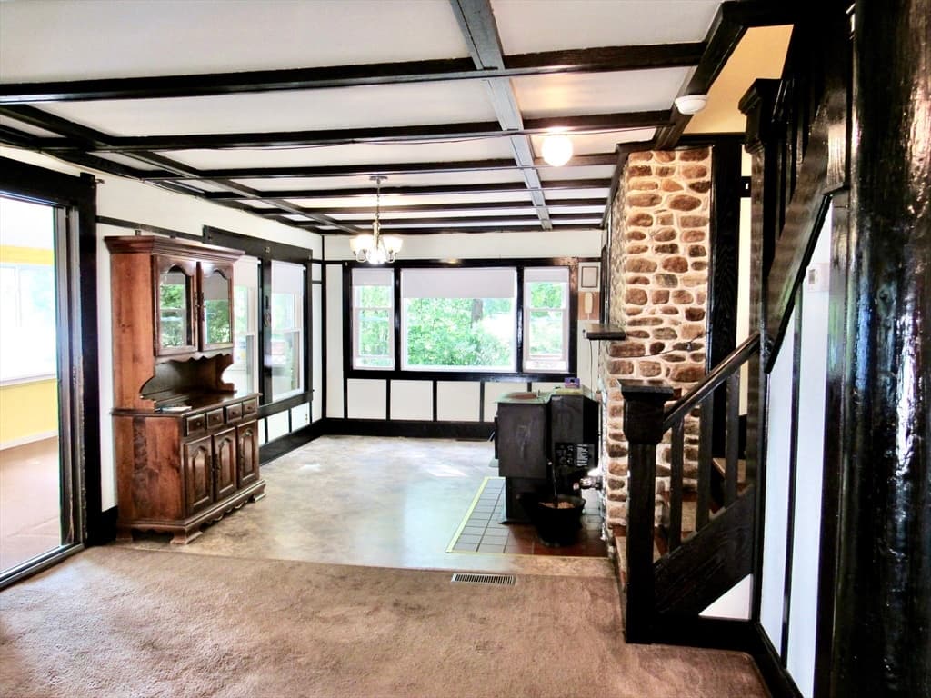 Casa em Wales — foto 6