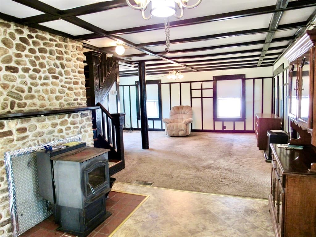 Casa em Wales — foto 7