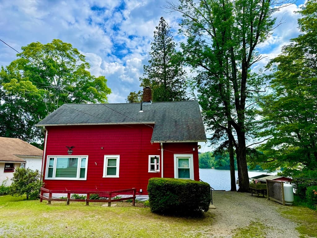 Casa em Wales