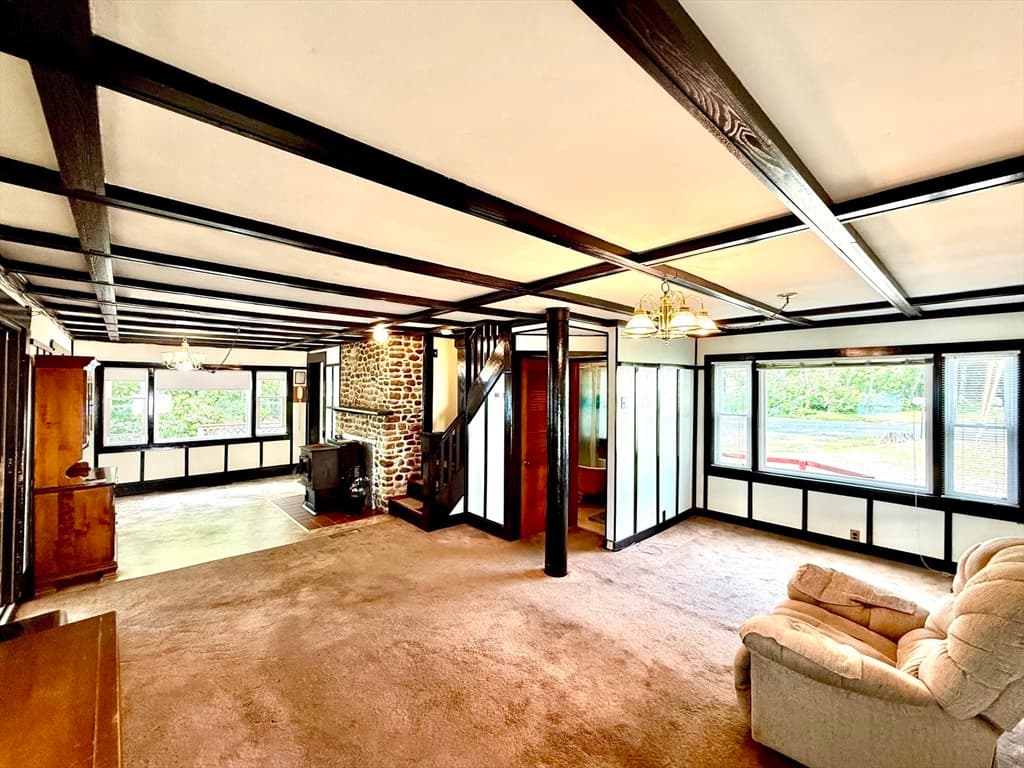 Casa em Wales — foto 9