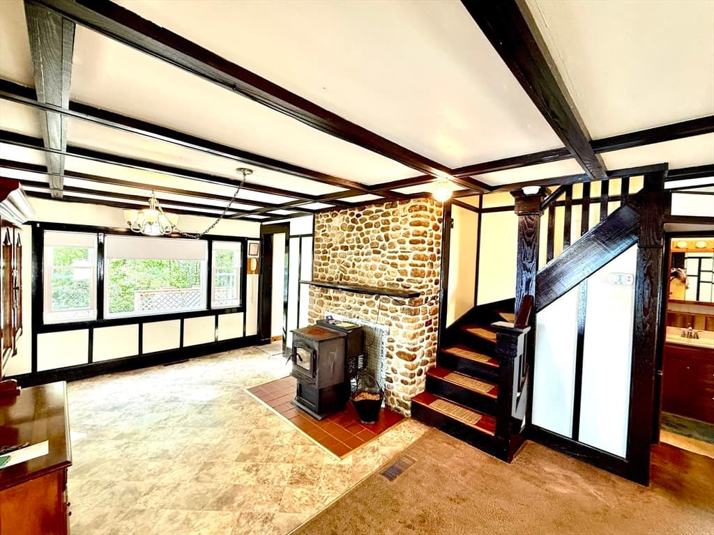 Casa em Wales — foto 8